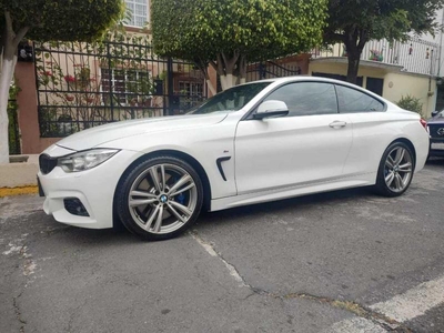 BMW Serie 4 3.0 440ia Coupe M Sport At