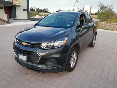 Chevrolet Trax 1.8 Lt At