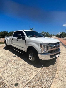 Ford F-350 6.7
