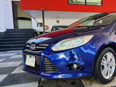 Ford Focus 2.0 Trend Hchback At