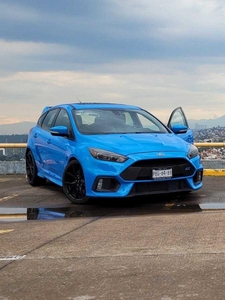 Ford Focus 2.3 Rs Mt 5 p