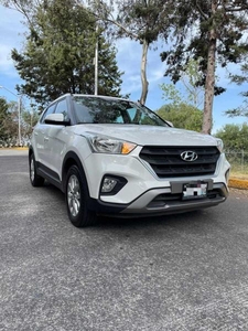 Hyundai Creta 1.6 Gls At