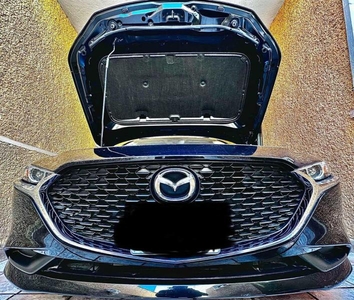 Mazda Mazda 3 2.5 Sedan Automático