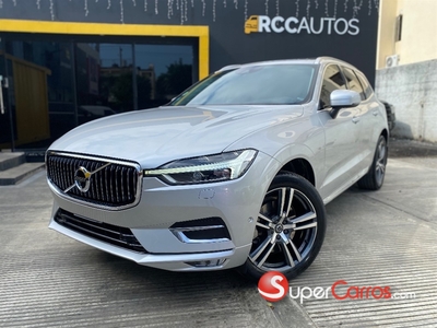 Volvo XC60 T6 Inscription 2019