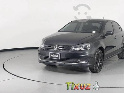 151222 Volkswagen Vento 2019 Con Garantía