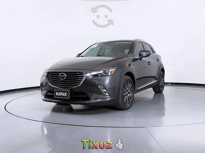 187845 Mazda CX3 2017 Con Garantía