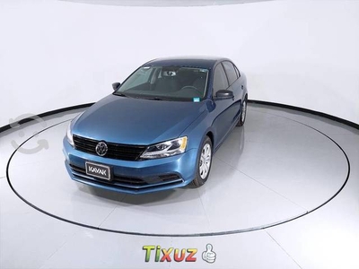 210933 Volkswagen Jetta 2018 Con Garantía