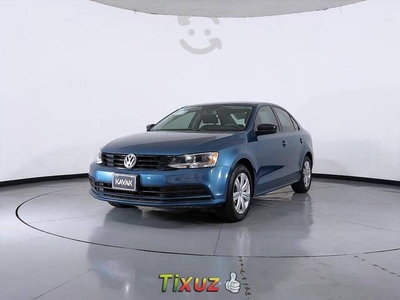 211375 Volkswagen Jetta 2018 Con Garantía