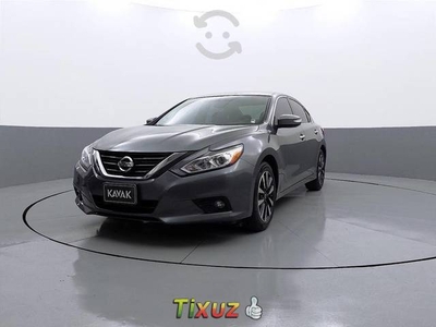 222339 Nissan Altima 2018 Con Garantía