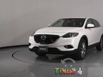 226490 Mazda CX9 2015 Con Garantía