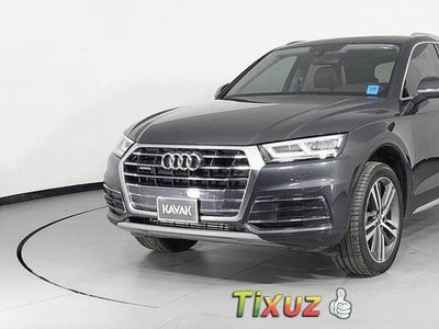 233885 Audi Q5 2018 Con Garantía