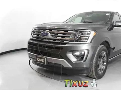 Ford Expedition Limited 4x2 MAX