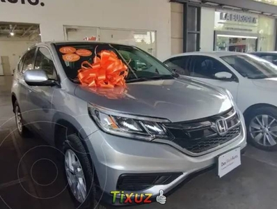 Honda CRV LX
