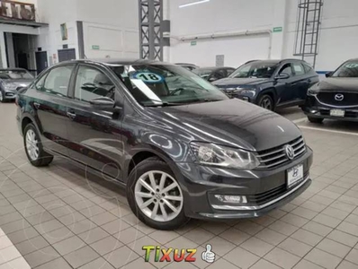 Volkswagen Vento Highline