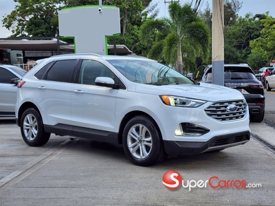 Ford EDGE SEL AWD 2020