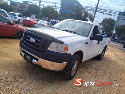 Ford F 150 2007