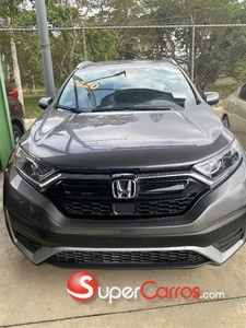 Honda CR-V EX 2020