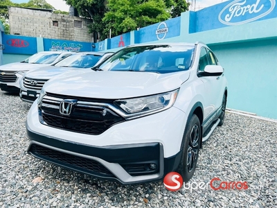 Honda CR-V LX 2020