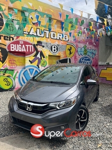 Honda Fit LX 2020