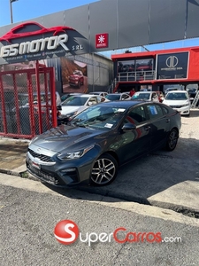 Kia Forte S 2019