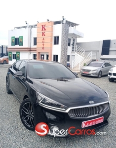 Kia K-7 2018