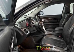 28401 GMC Terrain 2017 Con Garantía At