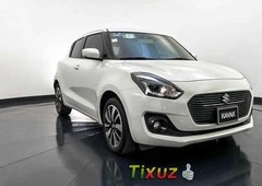 36324 Suzuki Swift 2018 Con Garantía At