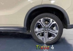 38297 Suzuki Vitara 2017 Con Garantía At