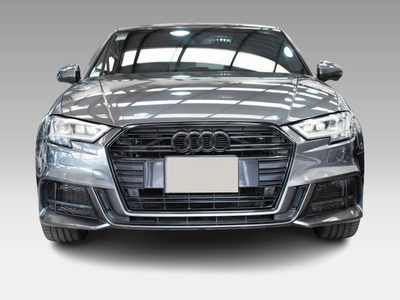 Audi A3 2.0 S Line 40 At