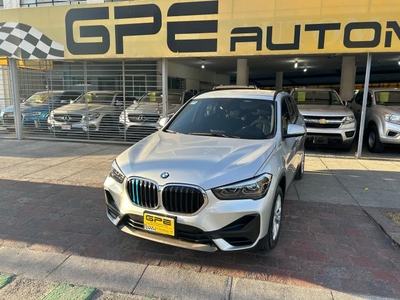 BMW X1 sDRIVE