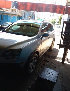 Chevrolet Captiva 2.4 Ls L4 At