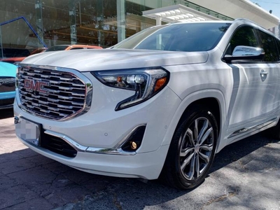 GMC Terrain