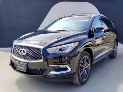 Infiniti QX60