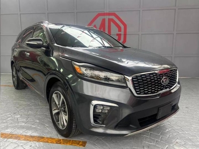 Kia Sorento SXL