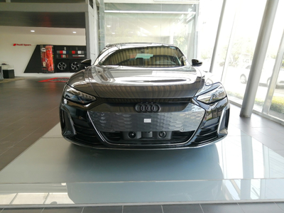 Audi Rs E-tron Gt