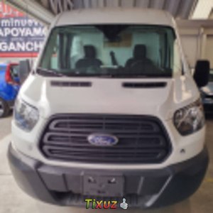 Ford Transit Van cargo van