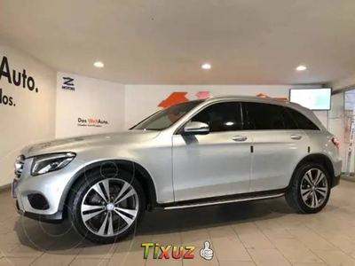 Mercedes Clase GLC Coupé 250 Sport