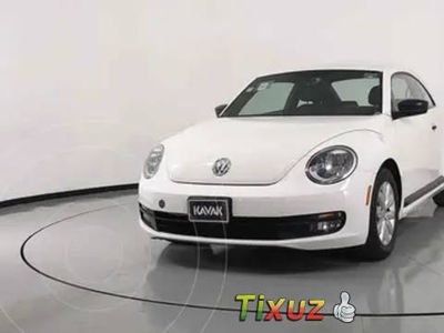 Volkswagen Beetle STD Tiptronic