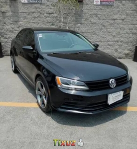 Volkswagen Jetta 20