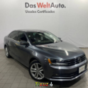 VOLKSWAGEN JETTA SPORTLINE 25L L5 170HP TIP BOLSA