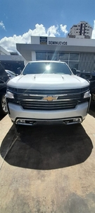 Chevrolet Silverado High Country 2021