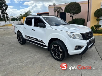 Nissan Frontier NP300 2020