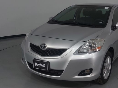 Toyota Yaris 1.5 SEDAN PREMIUM MT Sedan 2016