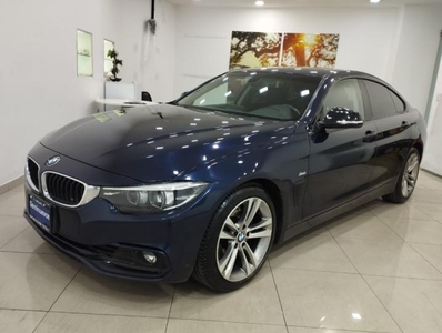 BMW 430IA