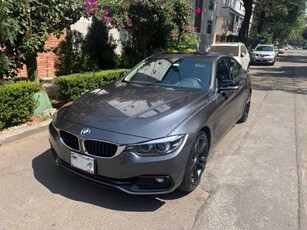 BMW 420i Gran Coupe