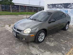 Chrysler Neon Lx