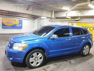 Dodge Caliber Sedan