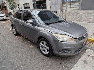 Ford Focus 2 2.0 Exe Sedan Trend Plus