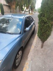 Ford Mondeo Core 2002