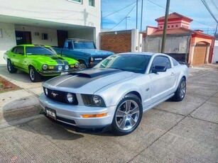 Ford Mustang 4.0 Coupe V6 At